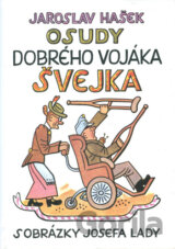 Osudy dobrého vojáka Švejka