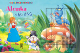Alenka v říši divů