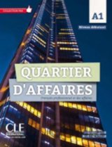 Quartier d'affaires A1