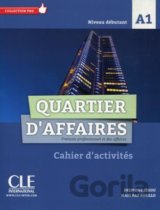 Quartier d'affaires A1