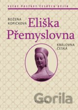 Eliška Přemyslovna