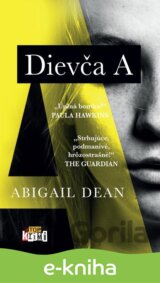 Dievča A