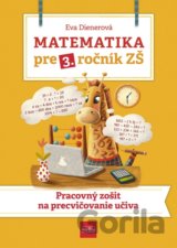 Matematika pre 3. ročník ZŠ