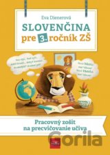 Slovenčina pre 3. ročník ZŠ