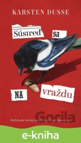Sústreď sa na vraždu