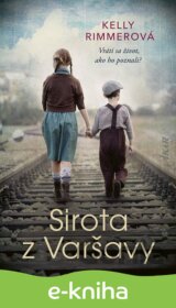 Sirota z Varšavy