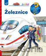 Železnice