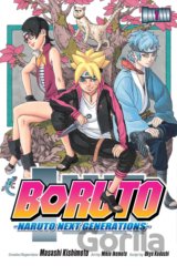 Boruto