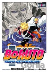 Boruto