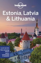 Estonia, Latvia & Lithuania
