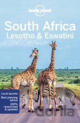 South Africa, Lesotho & Eswatini