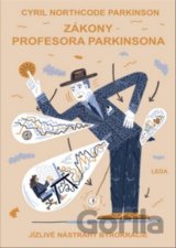 Zákony profesora Parkinsona
