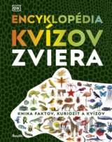 Encyklopédia kvízov: Zviera