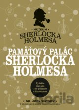 Pamäťový palác Sherlocka Holmesa