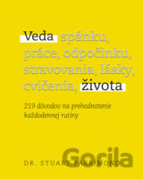 Veda života