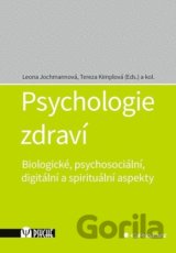 Psychologie zdraví