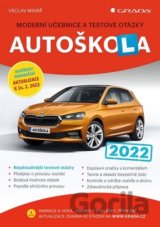 Autoškola 2022