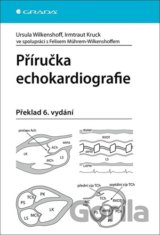 Příručka echokardiografie