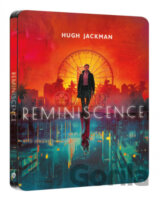 Reminiscence Ultra HD Blu-ray Steelbook