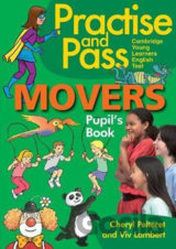 Movers – Student´s Book