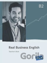 Real Business English B2 – Teacher´s Boo
