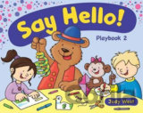 Say Hello 2 – Playbook