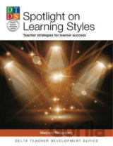 Spotlight on Learning Styles