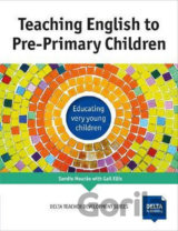 Teaching English to Pre-Primary Children