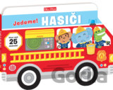 Jedeme! Hasiči