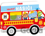 Ideme! Hasiči