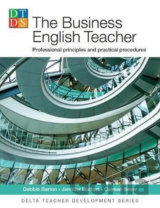 The Business English Teacher