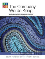 The Company Words Keep