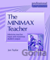 The Minimax Teacher