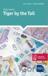 Tiger by the Tail