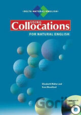 Using Collocations for Natural English +