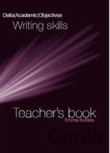Writing Skills B2-C1 – Teacher´s Book
