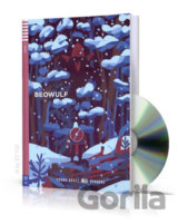 Young Adult ELI Readers 3/B1: Beowulf + Downloadable Multimedia