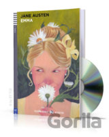 Young Adult ELI Readers 4/B2: Emma + Downloadable Multimedia