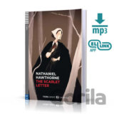 Young Adult ELI Readers 4/B2: The Scarlett Letter + Downloadable Multimedia