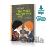 Young ELI Readers 1/A1: The Prince and The Poor Boy + Downloadable Multimedia