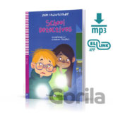 Young ELI Readers 2/A1: School Detectives + Downloadable Multimedia