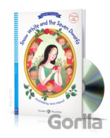 Young ELI Readers 3/A1.1: Snow White + Downloadable Multimedia