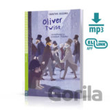 Young ELI Readers 4/A2: Oliver Twist + Downloadable Multimedia