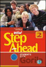 New Step Ahead 2: Teacher´s Guide + Class Audio CD