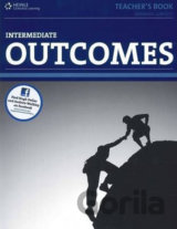 Outcomes Intermediate: Teacher´s Book