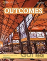 Outcomes Pre-Intermediate: Workbook