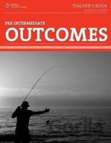 Outcomes Pre-Intermediate: Teacher´s Book