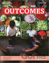 Outcomes Second Edition Advanced: Workbook with Audio CD