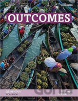 Outcomes Second Edition Elementary: Workbook with Audio CD