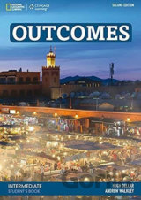 Outcomes Intermediate: Student’s Book